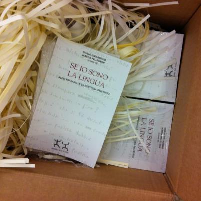 libri arivati